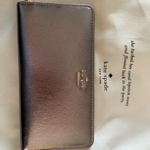 Kate Spade ♠️ Wallet